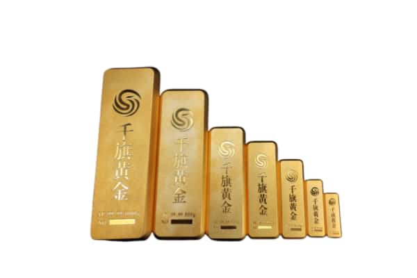 琼结县上门回收各种金条价格
