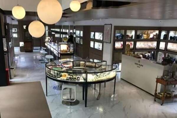 琼结县寄卖奢侈品店